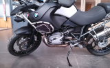 Bmw r1200gs adventure