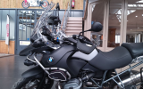 Bmw r1200gs adventure