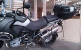 Bmw r1200gs adventure