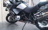 Bmw r1200gs adventure