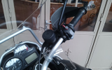 Bmw r1200gs adventure