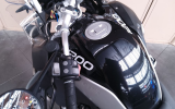 Bmw r1200gs adventure