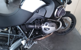 Bmw r1200gs adventure