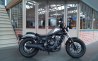 Honda cmx 500