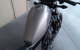 Honda cmx 500