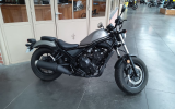 Honda cmx 500