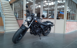Honda cmx 500