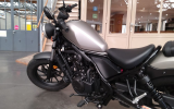 Honda cmx 500