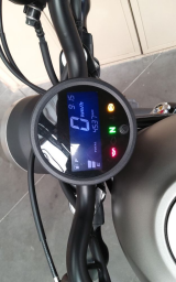 Honda cmx 500