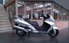 Honda fjs 600 silverwing