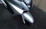 Honda fjs 600 silverwing
