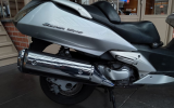 Honda fjs 600 silverwing