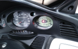 Honda fjs 600 silverwing