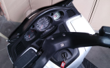 Honda fjs 600 silverwing