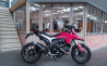 Ducati Hyperstrada 821
