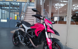 Ducati Hyperstrada 821