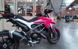 Ducati Hyperstrada 821