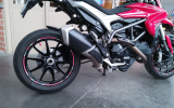 Ducati Hyperstrada 821