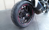 Ducati Hyperstrada 821