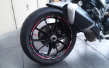 Ducati Hyperstrada 821