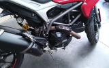 Ducati Hyperstrada 821