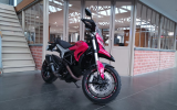 Ducati Hyperstrada 821