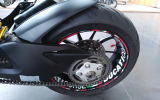 Ducati Hyperstrada 821