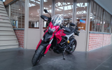 Ducati Hyperstrada 821