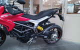 Ducati Hyperstrada 821