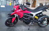 Ducati Hyperstrada 821