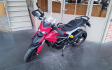Ducati Hyperstrada 821