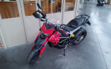 Ducati Hyperstrada 821