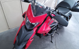 Ducati Hyperstrada 821