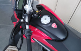 Ducati Hyperstrada 821