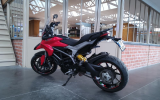 Ducati Hyperstrada 821