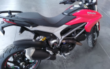 Ducati Hyperstrada 821