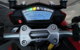 Ducati Hyperstrada 821