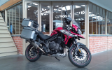 Triumph Tiger 1200 XRT