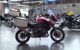 Triumph Tiger 1200 XRT