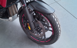 Triumph Tiger 1200 XRT