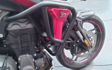 Triumph Tiger 1200 XRT