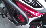 Triumph Tiger 1200 XRT