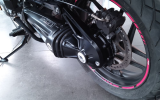 Triumph Tiger 1200 XRT