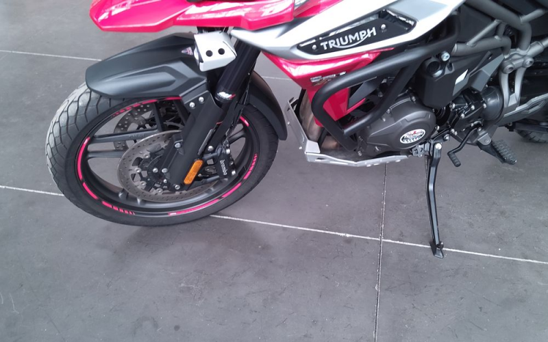 Triumph Tiger 1200 XRT