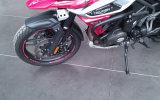 Triumph Tiger 1200 XRT