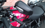 Triumph Tiger 1200 XRT