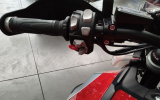 Triumph Tiger 1200 XRT