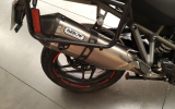 Triumph Tiger 1200 XRT