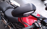 Triumph Tiger 1200 XRT