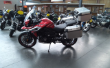 Triumph Tiger 1200 XRT